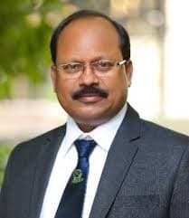 Prof. Sriram Venkatesh