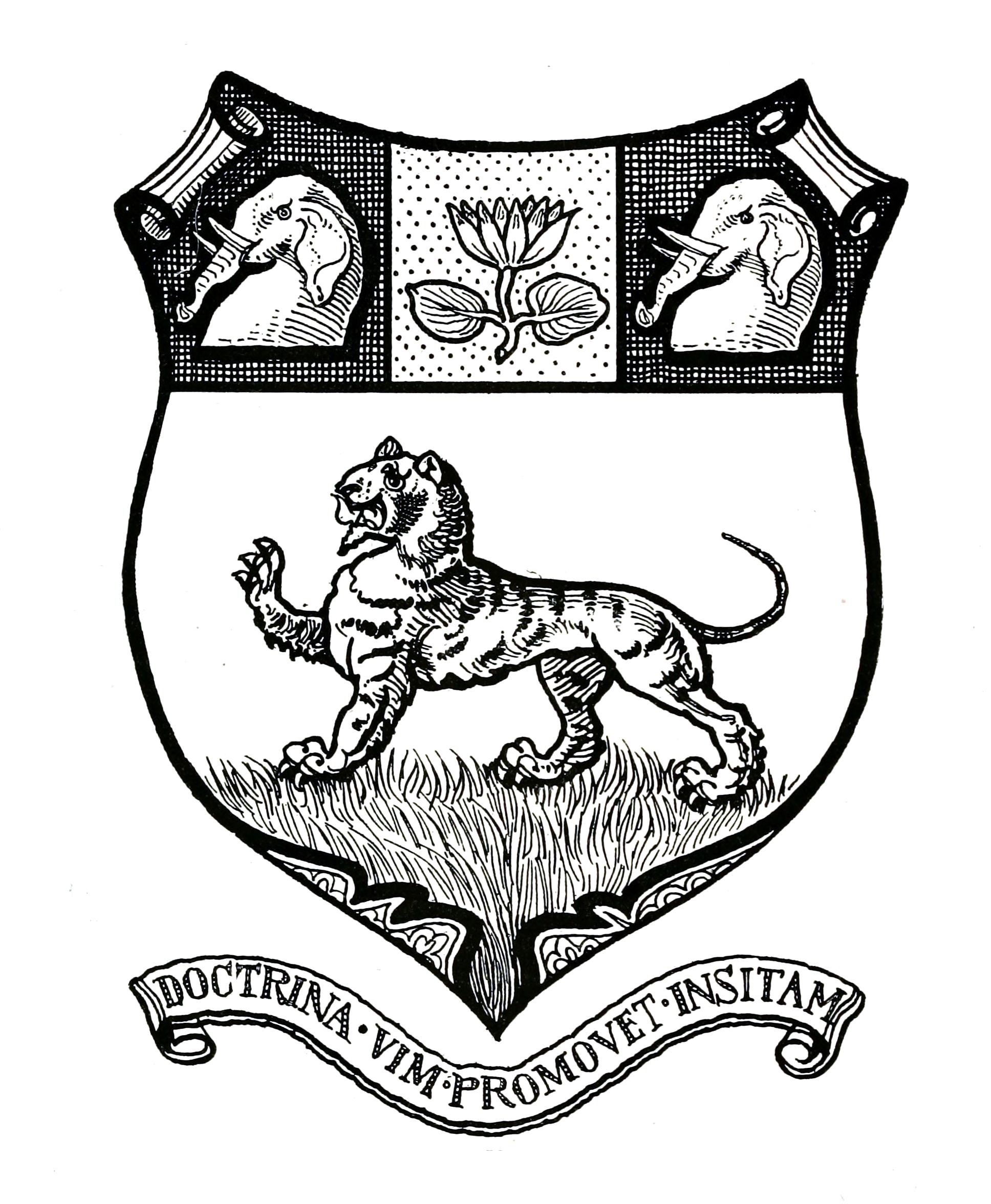 University of Madras